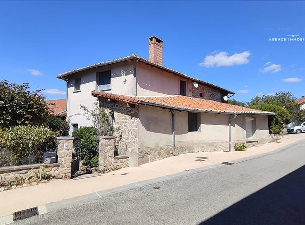 Saint-Gence, Limousin 87510