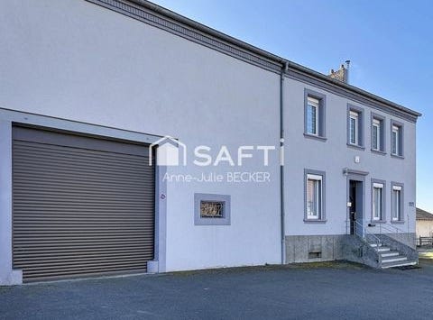 Sarralbe, Lorraine 57430
