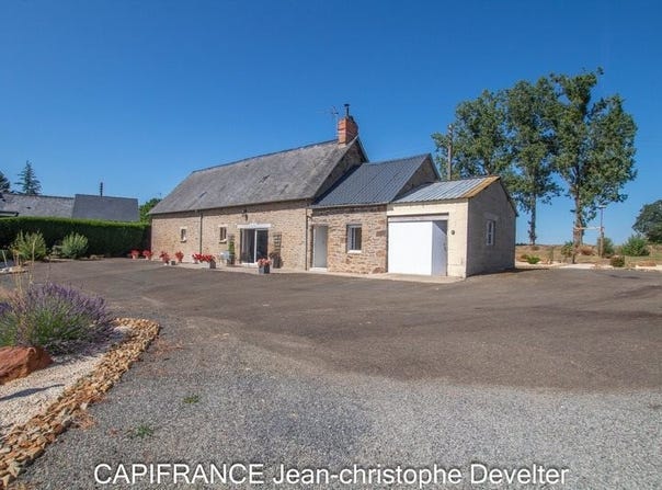 Gorron, Pays de la Loire 53120