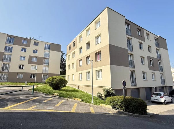 Domont, Val-d'Oise 95330