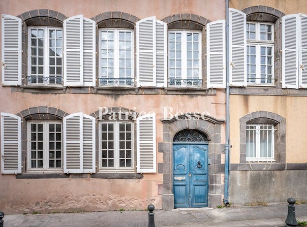 Riom, Auvergne 63200