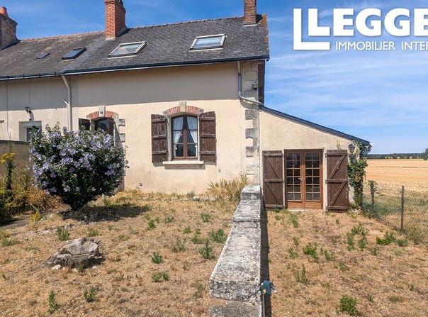 Rillé, Centre-Val de Loire 37340