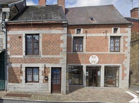Fumay, Champagne-Ardenne 08170