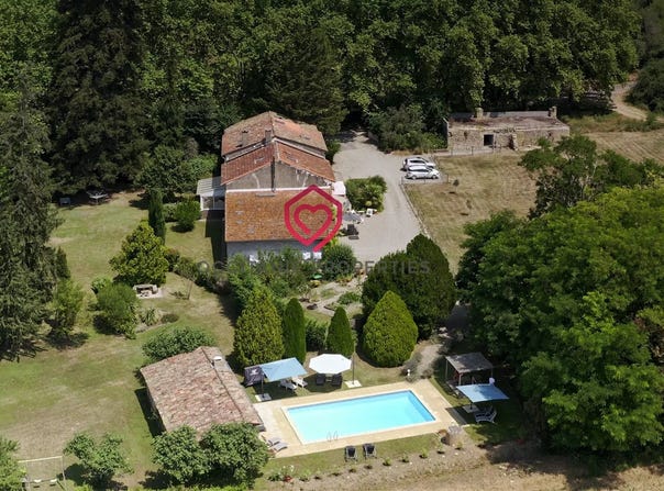Mirepoix, Midi-Pyrénées 09500