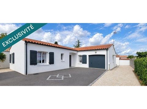 Commequiers, Pays de la Loire 85220