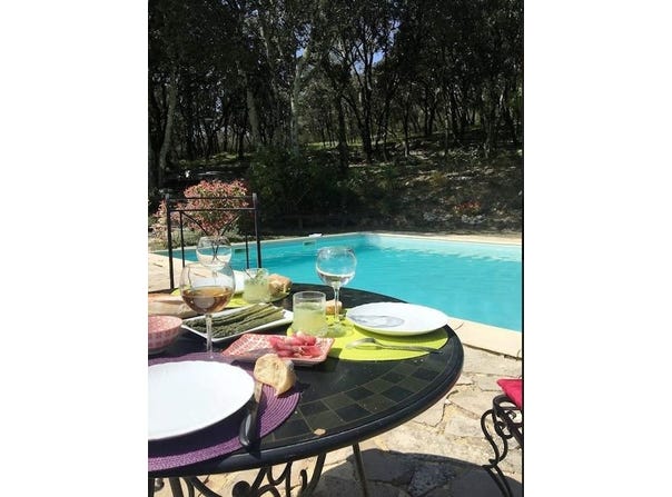 Anduze, Languedoc-Roussillon 30140