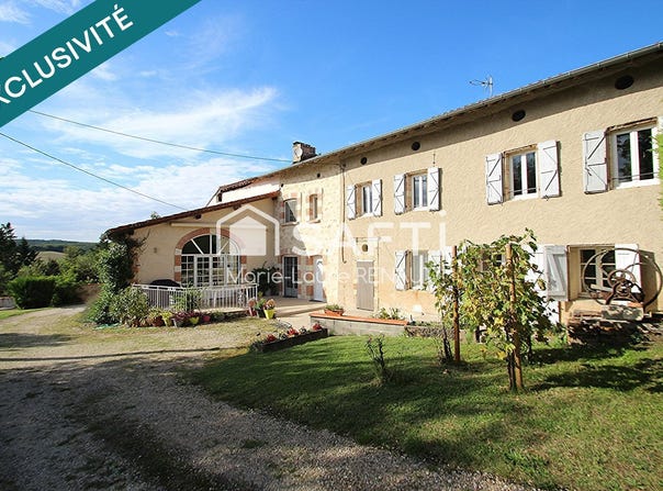 Saint-Gauzens, Midi-Pyrénées 81390