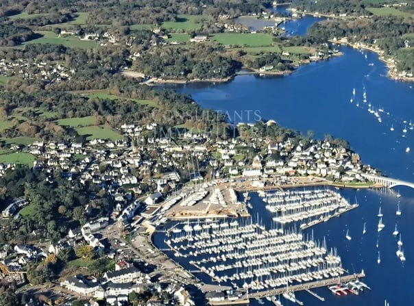 La Trinité-sur-Mer, Morbihan 56470