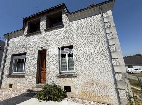Buzancais, Centre 36500