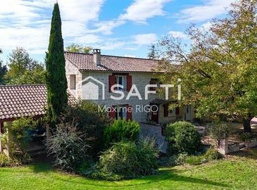 Virazeil, Aquitaine 47200