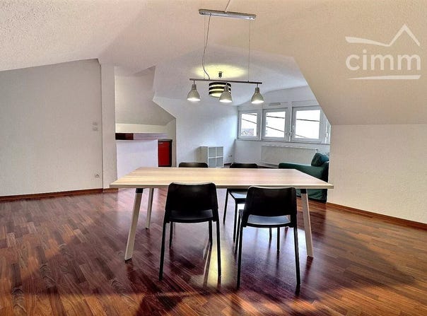 Forbach, Moselle 57600
