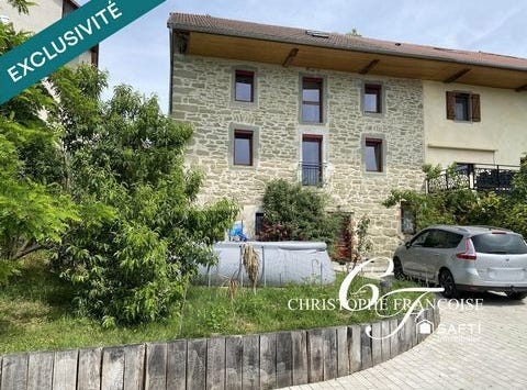 Challonges, Rhône-Alpes 74910