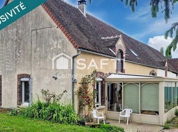 Savigny-Sur-Clairis, Bourgogne 89150
