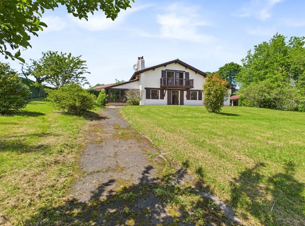 Arbonne, Aquitaine 64210