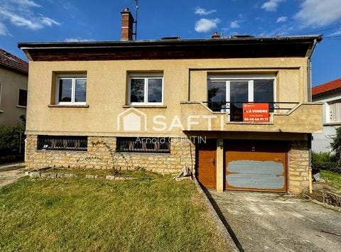 Etain, Lorraine 55400