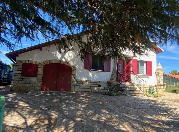 Saint-Antonin-Noble-Val, Midi-Pyrénées 82140