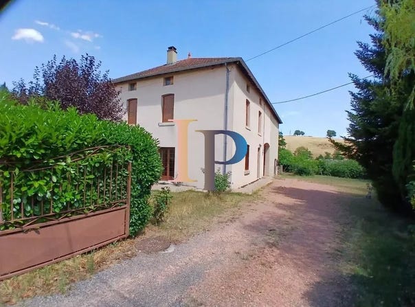 Charlieu, Loire 42190