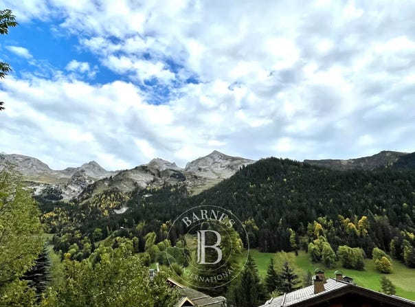 La Clusaz, Auvergne-Rhône-Alpes 74220