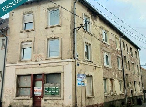 Raon-l'Etape, Lorraine 88110