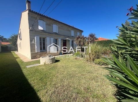 Libourne, Aquitaine 33500