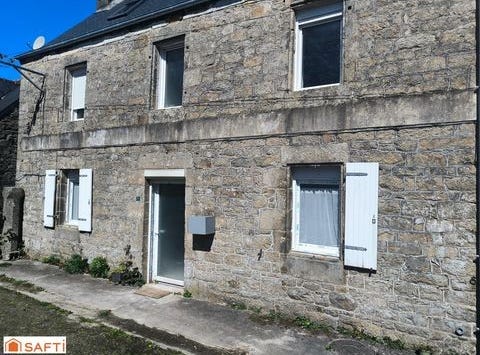 Plounerin, Bretagne 22780
