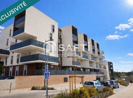 Juvignac, Languedoc-Roussillon 34990