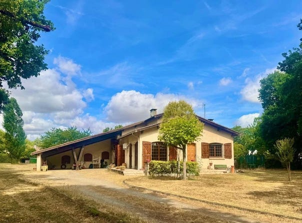 Fonsorbes, Haute-Garonne 31470