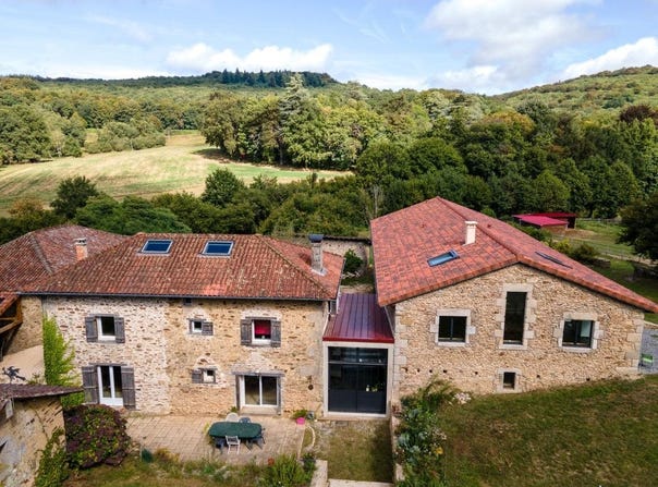Ambazac, Limousin 87240