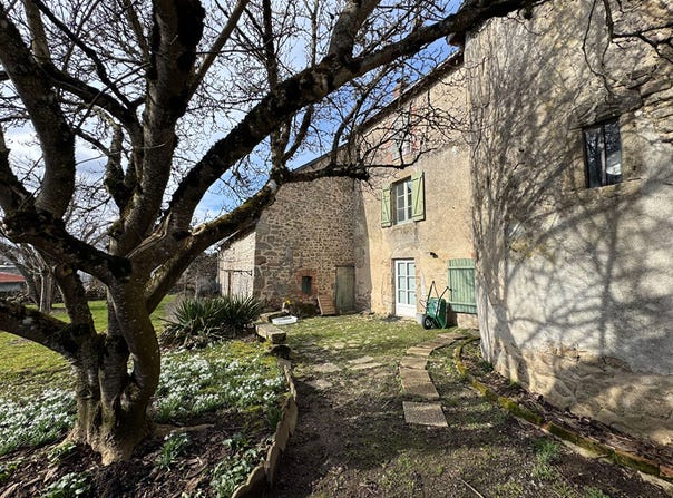 BENEVENT L ABBAYE, Nouvelle-Aquitaine 23210