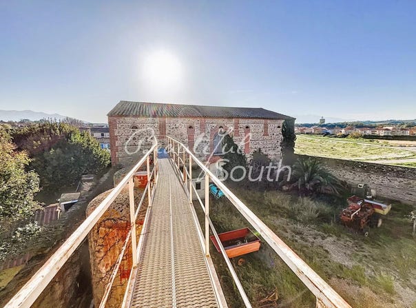 Bages, Languedoc-Roussillon 66670