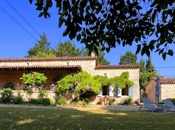 Villeréal, Aquitaine 47210
