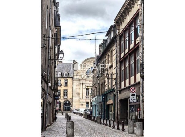 Fougeres, Bretagne 35300