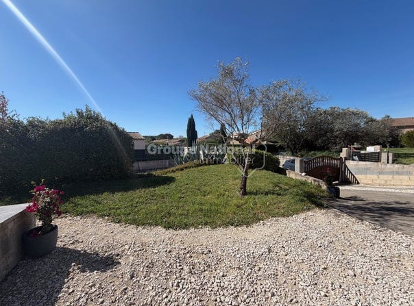 Caveirac, Languedoc-Roussillon 30820