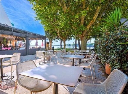 LA GRANDE-MOTTE, Languedoc-Roussillon 34280