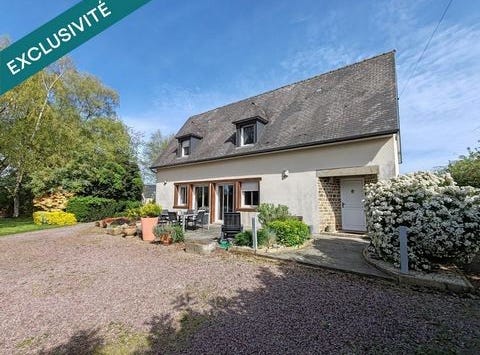Le Mesnil-Rainfray, Basse-Normandie 50520