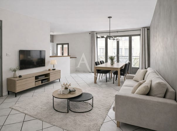 COURDIMANCHE, Île-de-France 95800