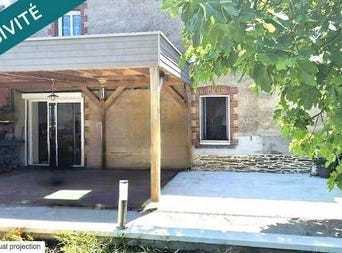 Plesse, Pays de la Loire 44630