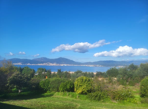 Pietrosella, Corsica 20166