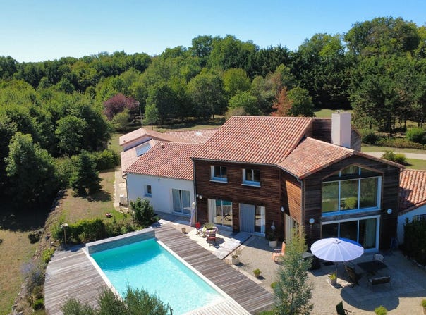 Chauvigny, Poitou-Charentes 86300