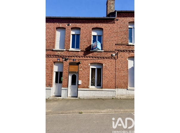 Saint-Pol-sur-Ternoise, Hauts-de-France 62130