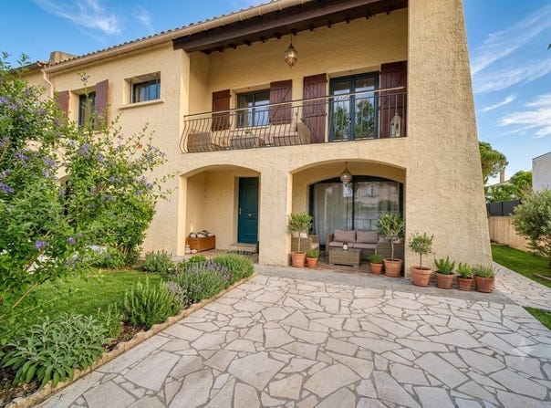 Marsillargues, Languedoc-Roussillon 34590