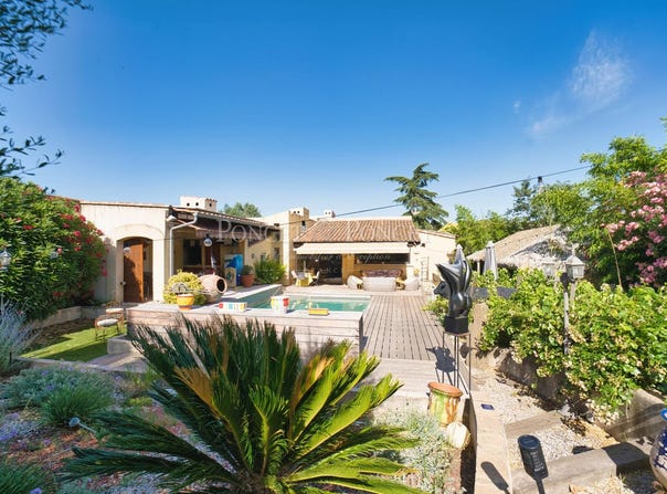 Juvignac, Languedoc-Roussillon 34990