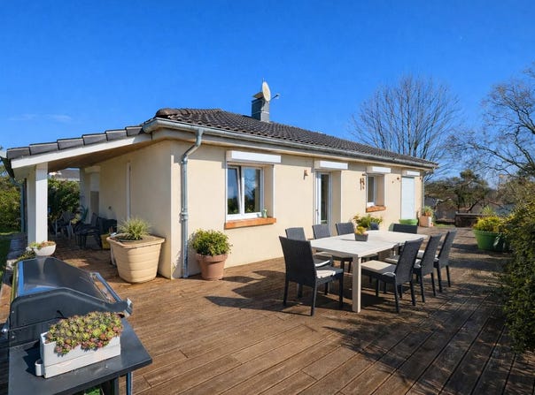 Glatigny, Moselle 57530