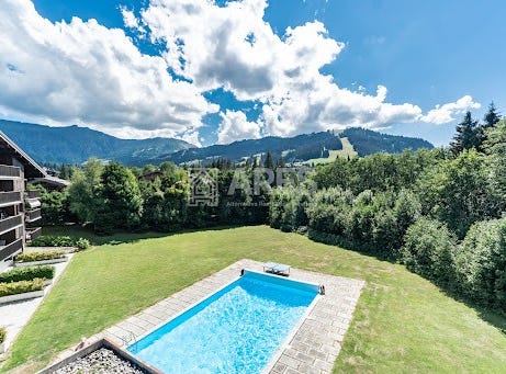 Megeve, Auvergne-Rhône-Alpes 74120