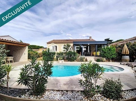 Castillon-Du-Gard, Languedoc-Roussillon 30210