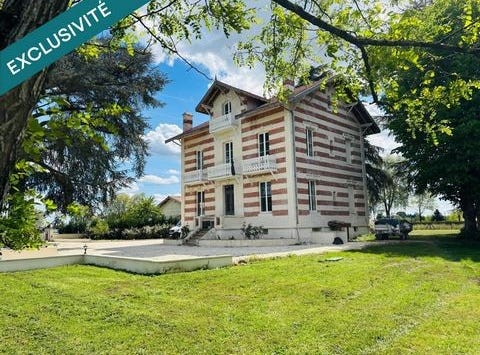 Portets, Aquitaine 33640