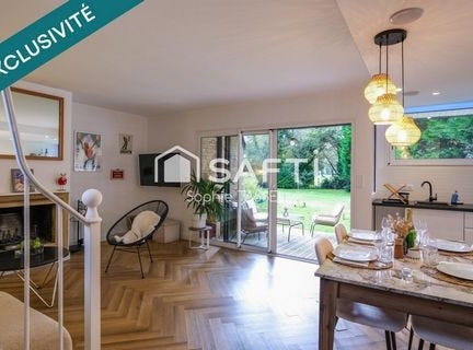 Saint-Andre-Des-Eaux, Pays de la Loire 44117