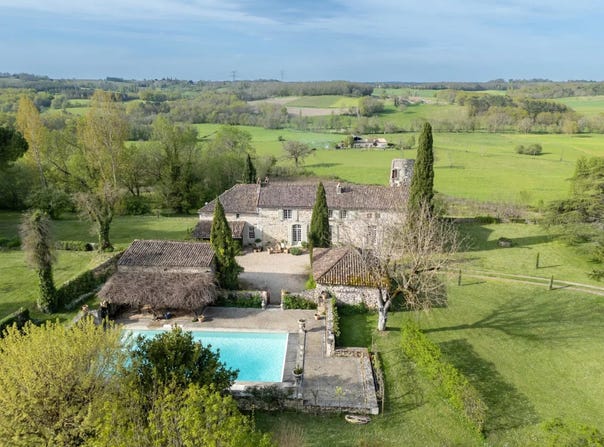 Vélines, Aquitaine 24230