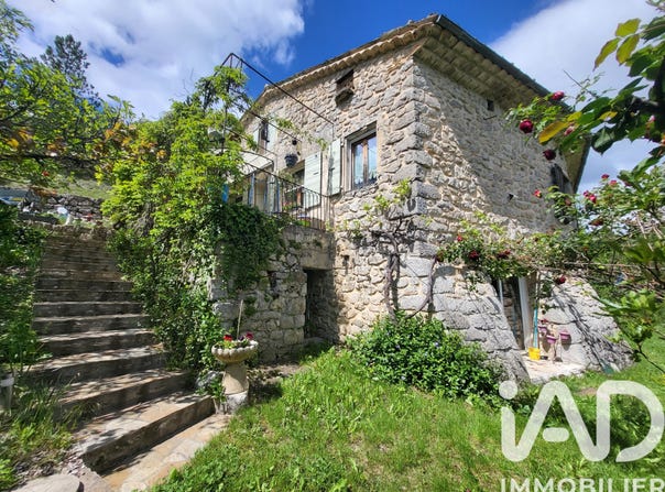 Rémuzat, Auvergne-Rhône-Alpes 26510