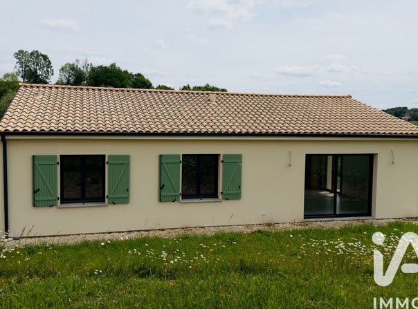 Issac, Nouvelle-Aquitaine 24400